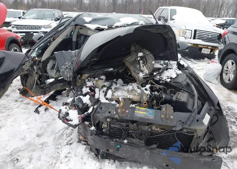 2007 Chevrolet Impala Lt z USA, uszkodzony, nr VIN 2G1WT58K179362500